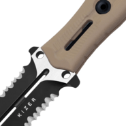 Kizer NORCROSS|Nitro-V|G10| - KNIFESTOCK