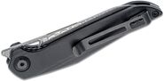 CIVIVI McKenna Damascus Zwart G10 C905DS - KNIFESTOCK