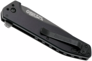 Gerber Fastball Black folding knife  - KNIFESTOCK