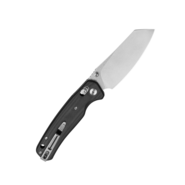 Bestechman Cicada&#039;s wing 10Cr15MoV Black BMK06I - KNIFESTOCK