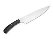 Böker Manufaktur Solingen Pure CPM Bog Oak Chef&#039;s Knife cuțit de bucătar 22.4 cm - KNIFESTOCK