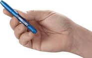 CRKT TECHLINER™ SUPER SHORTY BLUE CR-TPENBOND2 - KNIFESTOCK