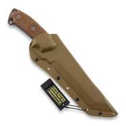 Tops Knives Steel Eagle 107C Delta TPSE107C2DC - KNIFESTOCK