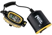 Lampe frontale Petzl DUO Z2 E80AHB - KNIFESTOCK