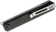 CIVIVI Exarch Zwart C2003C - KNIFESTOCK