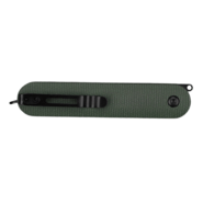 RAPAX KIKI GREEN - KNIFESTOCK