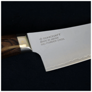 Dellinger Japan Kiritsuke/Slicer Knife 250 mm Suncraft Elegancia SG2 - KNIFESTOCK
