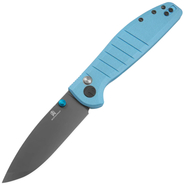 Bestech GOODBOY D2 Blue BMK04C - KNIFESTOCK