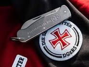 Böker Plus Seenotretter 01 01BO547 - KNIFESTOCK