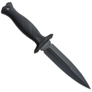 Smith &amp; Wesson HRT 5.5&quot; Stiefelmesser- Clamshell 1183086 - KNIFESTOCK
