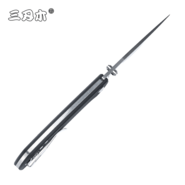 Sanrenmu SRM 9165 - KNIFESTOCK