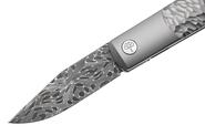 Böker Manufaktur Solingen BRLW Meteorit Damast 110673DAM - KNIFESTOCK
