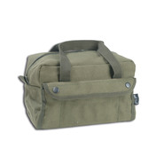 Mil-Tec EINSATZTASCHE tas 8 l olijf - KNIFESTOCK