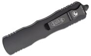 Microtech Dirac Delta D/E Blk Tact. Std 227-1T - KNIFESTOCK