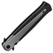 M&amp;P MP Skládací Dýka Černá/Šedá- Krabice 1085898 - KNIFESTOCK