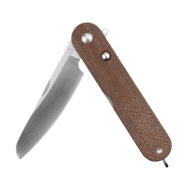 RAPAX MIMI BROWN - KNIFESTOCK