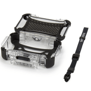 Nanuk 320 Nano - Clear 320S-000CL-0A0 - KNIFESTOCK