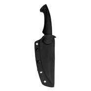 KUBEY Scimitar Couteau de Chasse à Lame Fixe Manche G10 KU231B - KNIFESTOCK