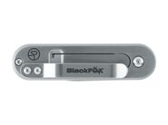 Black Fox Bean Gen 2 Satin Wood 01FX483 - KNIFESTOCK