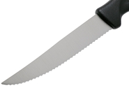Wüsthof 2-Piece Steak/Pizza Knives Set, 10cm  - KNIFESTOCK