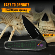 Kizer Tomb Nitro-V Acrylic V3692HW1 - KNIFESTOCK