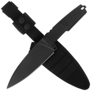 Extrema Ratio SHRAPNEL ONE TOTAL BLACK - KNIFESTOCK