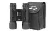 Jumelles Mil-Tec 10x25 noir 15702002 - KNIFESTOCK