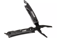 Gerber Dime Multi-Tool, Black  31-003610 - KNIFESTOCK