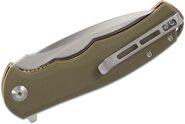 CIVIVI Praxis OD Groen C803A - KNIFESTOCK
