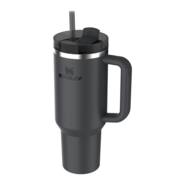 Stanley  The Quencher/Cup H2.O FlowState Tumbler 1180 ml/ Black 2.0 - KNIFESTOCK