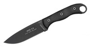 TOPS KNIVES HOG 4.5 Cacciatore di Tiratori Scelti HOG-45 - KNIFESTOCK