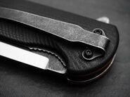 Böker Magnum MOBIUS 9,5 cm 01MB726 - KNIFESTOCK