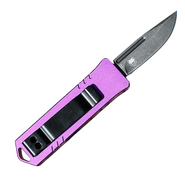 Böker Plus USB OTF 2.0 Purple 06EX269 - KNIFESTOCK