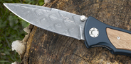 BÖKER TIRPITZ-DAMAST 110190DAM - KNIFESTOCK