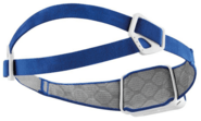 E92 HMI Petzl REACTIK BLAUW - KNIFESTOCK