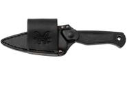 BENCHMADE DACIAN, FB 203BK-02 - KNIFESTOCK