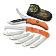 Outdoor Edge Razor Pro Saw Combo Clam Pack 01OE050 - KNIFESTOCK
