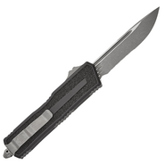 Microtech Scarab® II S/E Gen III Apocalyptic® Partial Serrated 1278-11AP - KNIFESTOCK
