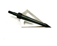 Herbertz Pointe de flèche de chasse Dreikant, (sans illustration) 454004 - KNIFESTOCK