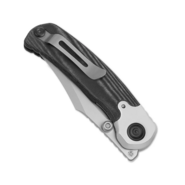 Kizer PIONEER L.F Nitro-V Aluminum &amp; Micarta ZX-FK03A3 - KNIFESTOCK