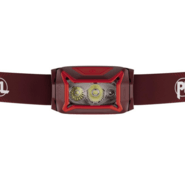 Petzl ACTIK® CORE Red - KNIFESTOCK