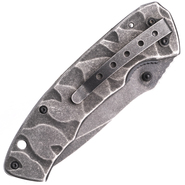 Herbertz 526212 - KNIFESTOCK