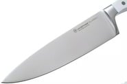 WUSTHOF CLASSIC WHITE Nôž kuchársky 20cm GP 1040200120 - KNIFESTOCK