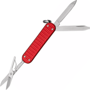 VICTORINOX Classic SD Alox Colors, Sweet Berry 0.6221.201G - KNIFESTOCK
