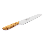 EKA Gourmet Set of 8 pieces Kitchen Knives  501002 - KNIFESTOCK