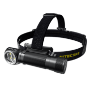 Nitecore headlamp HC35 - KNIFESTOCK