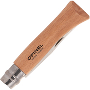 Opinel N10 inox 254090 - KNIFESTOCK