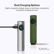 Olight ArkPro Class 1 (OD Green) CW - KNIFESTOCK