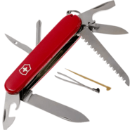 Victorinox HIKER red 1.4613 - KNIFESTOCK