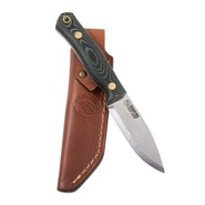 CASSTROM No.8 SFK Green micarta CASS-12807 - KNIFESTOCK